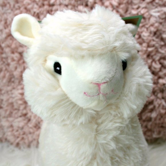 kelly toys llama